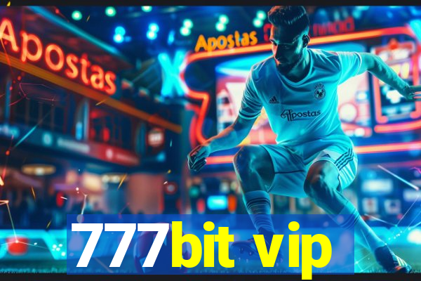 777bit vip